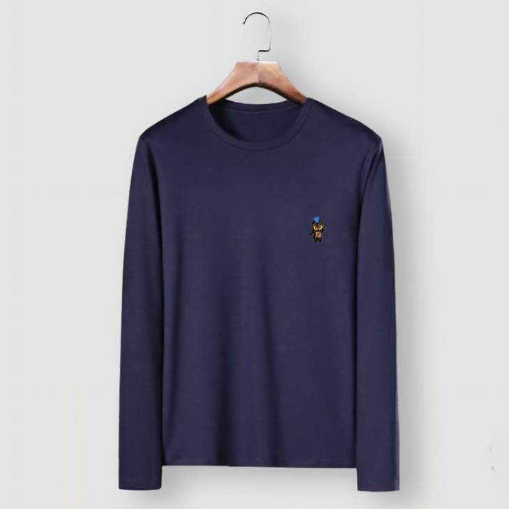 Picture of Fendi T Shirt Long _SKUFendiM-6XL1qn1050673